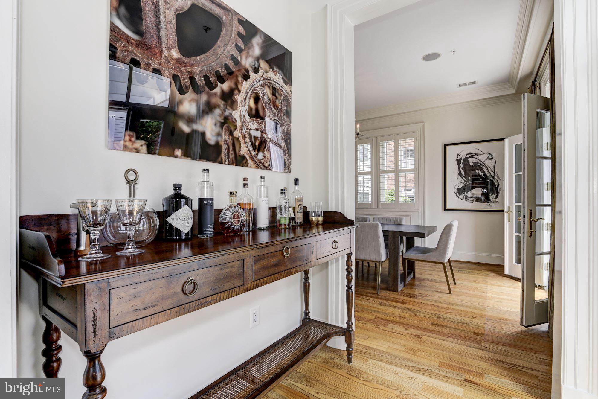 GEORGETOWN - Residential