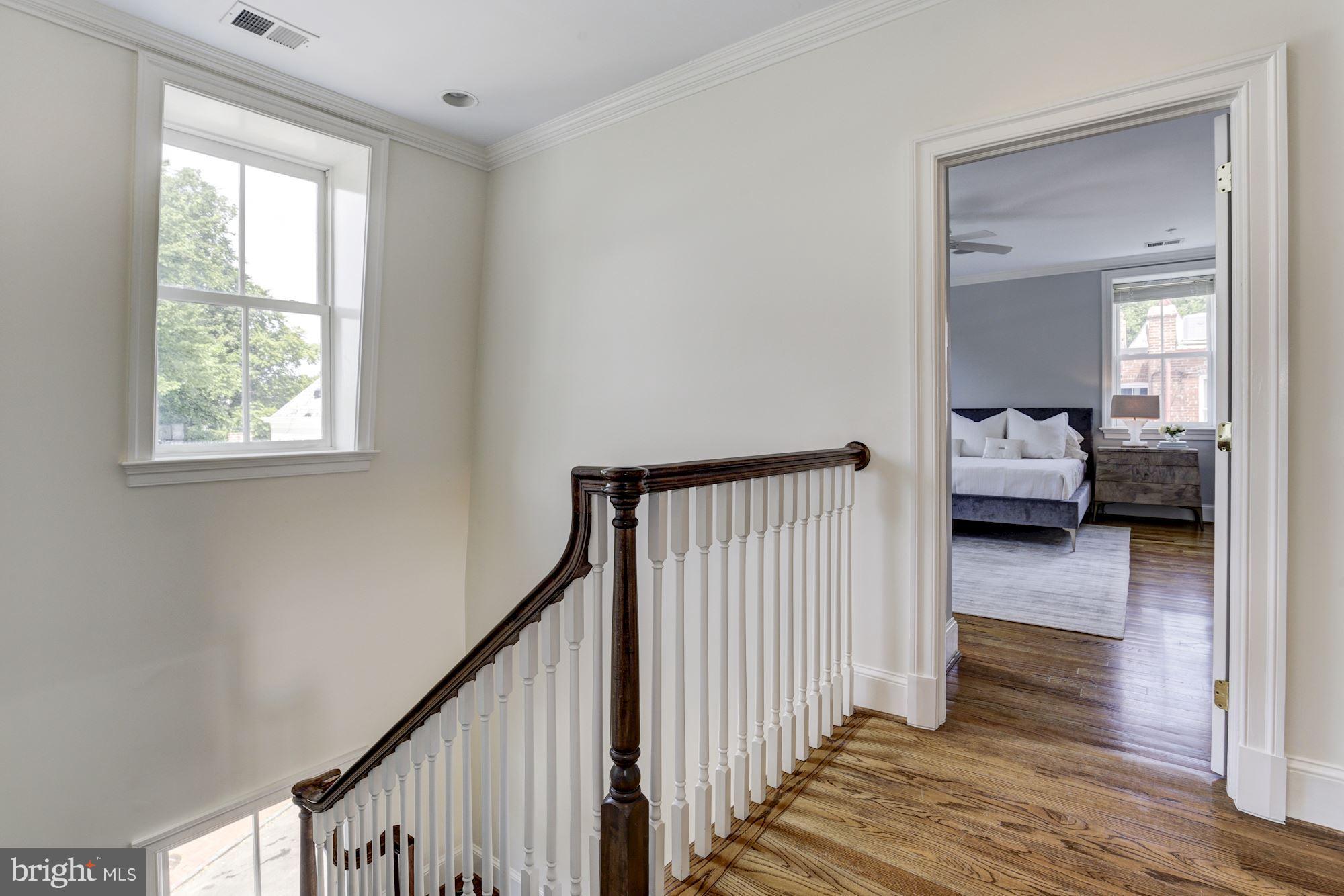 GEORGETOWN - Residential