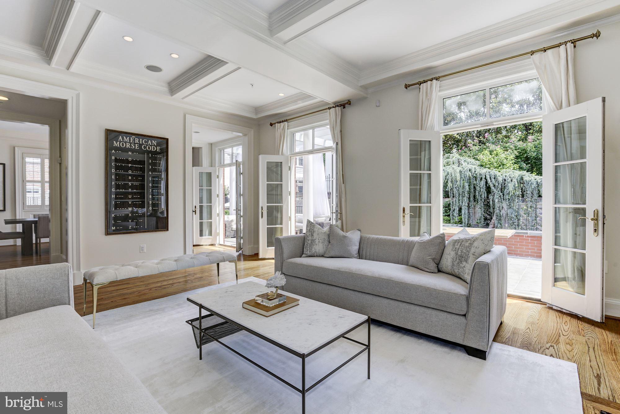 GEORGETOWN - Residential