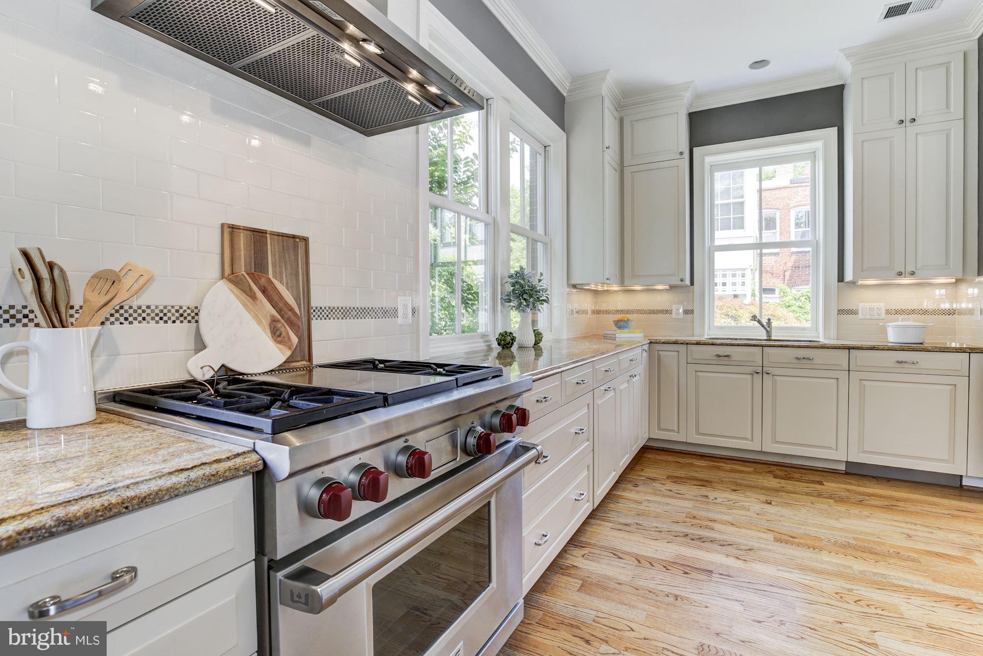GEORGETOWN - Residential