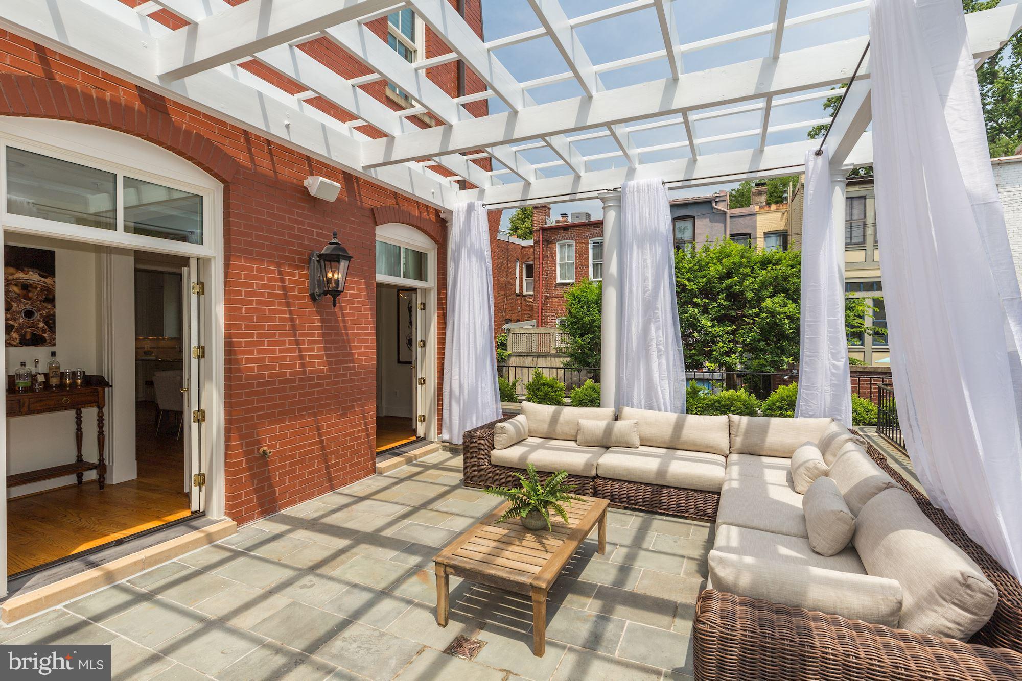 GEORGETOWN - Residential