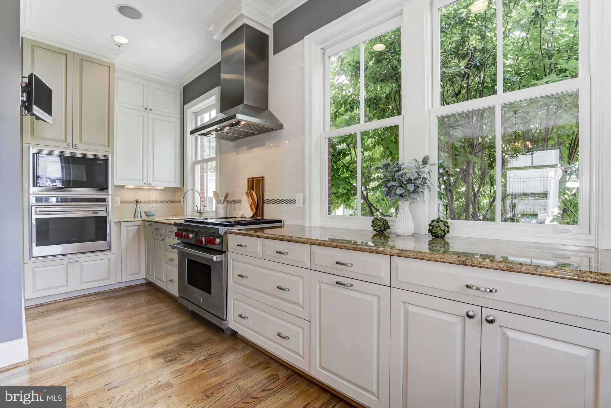 GEORGETOWN - Residential