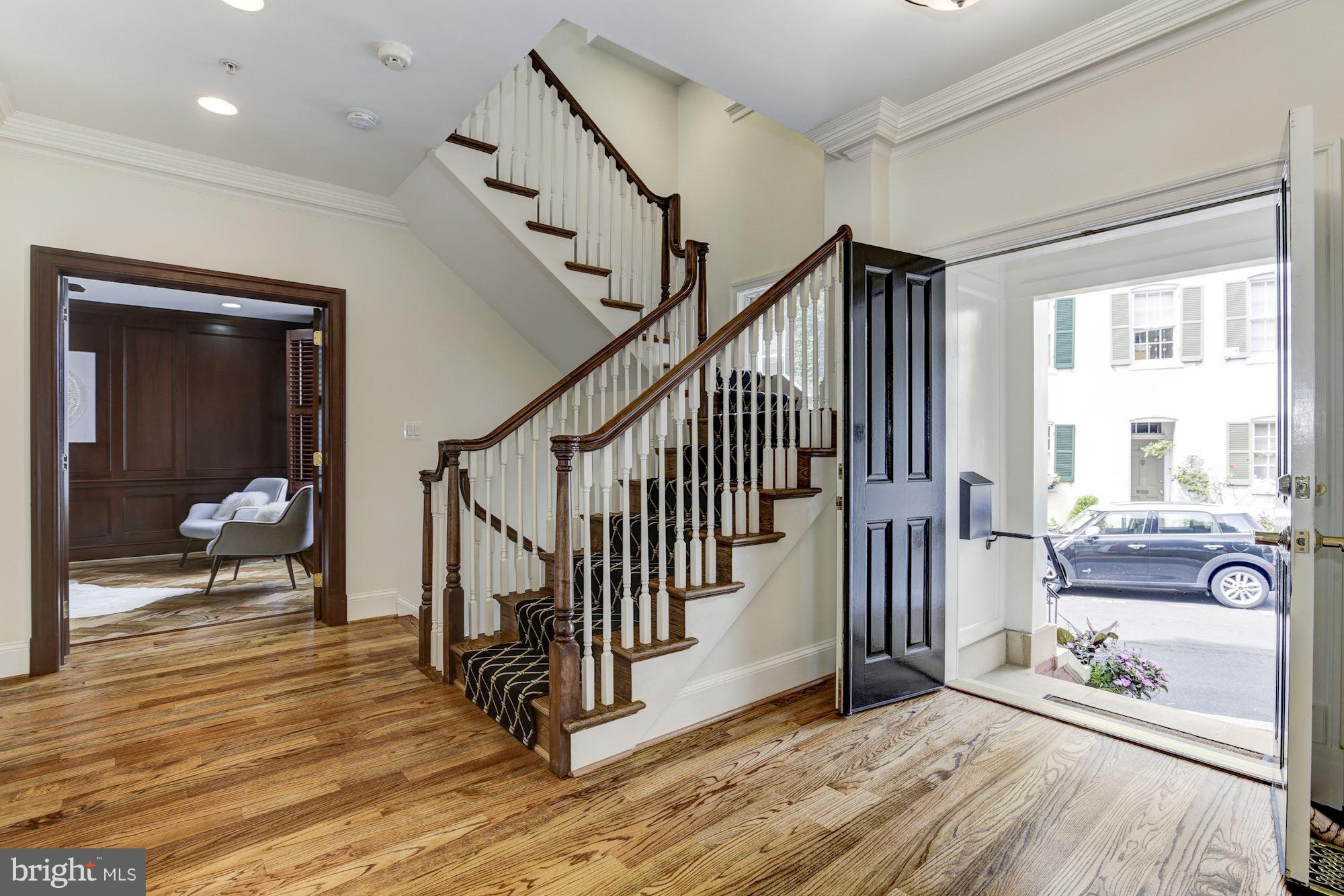 GEORGETOWN - Residential