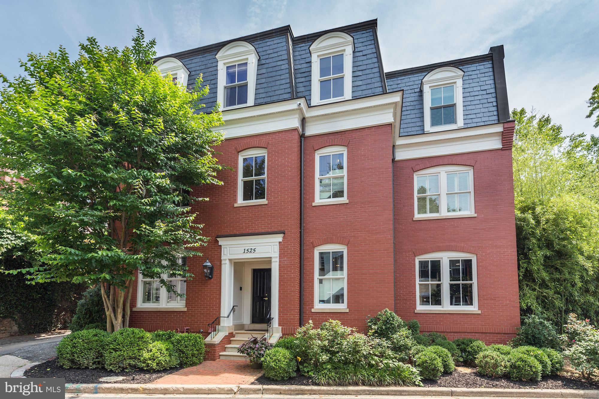 GEORGETOWN - Residential