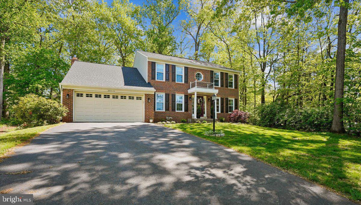 CASCADES - Residential