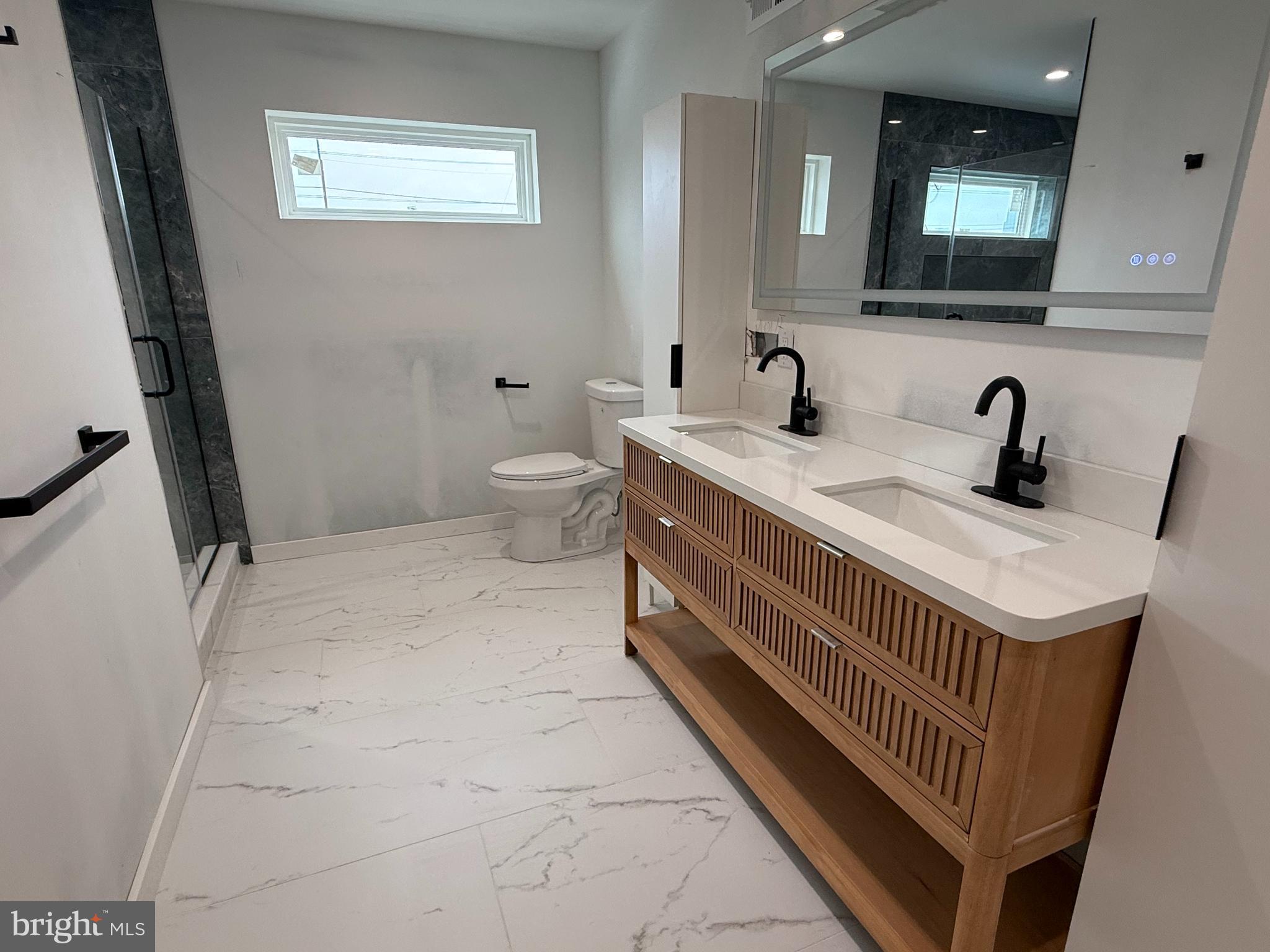 GRAYS FERRY - Residential