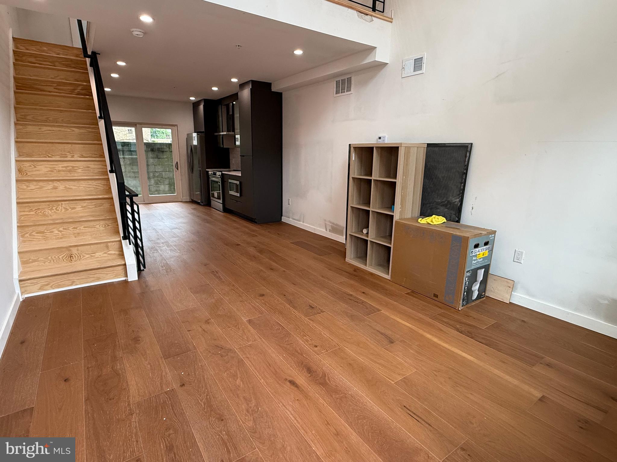 GRAYS FERRY - Residential