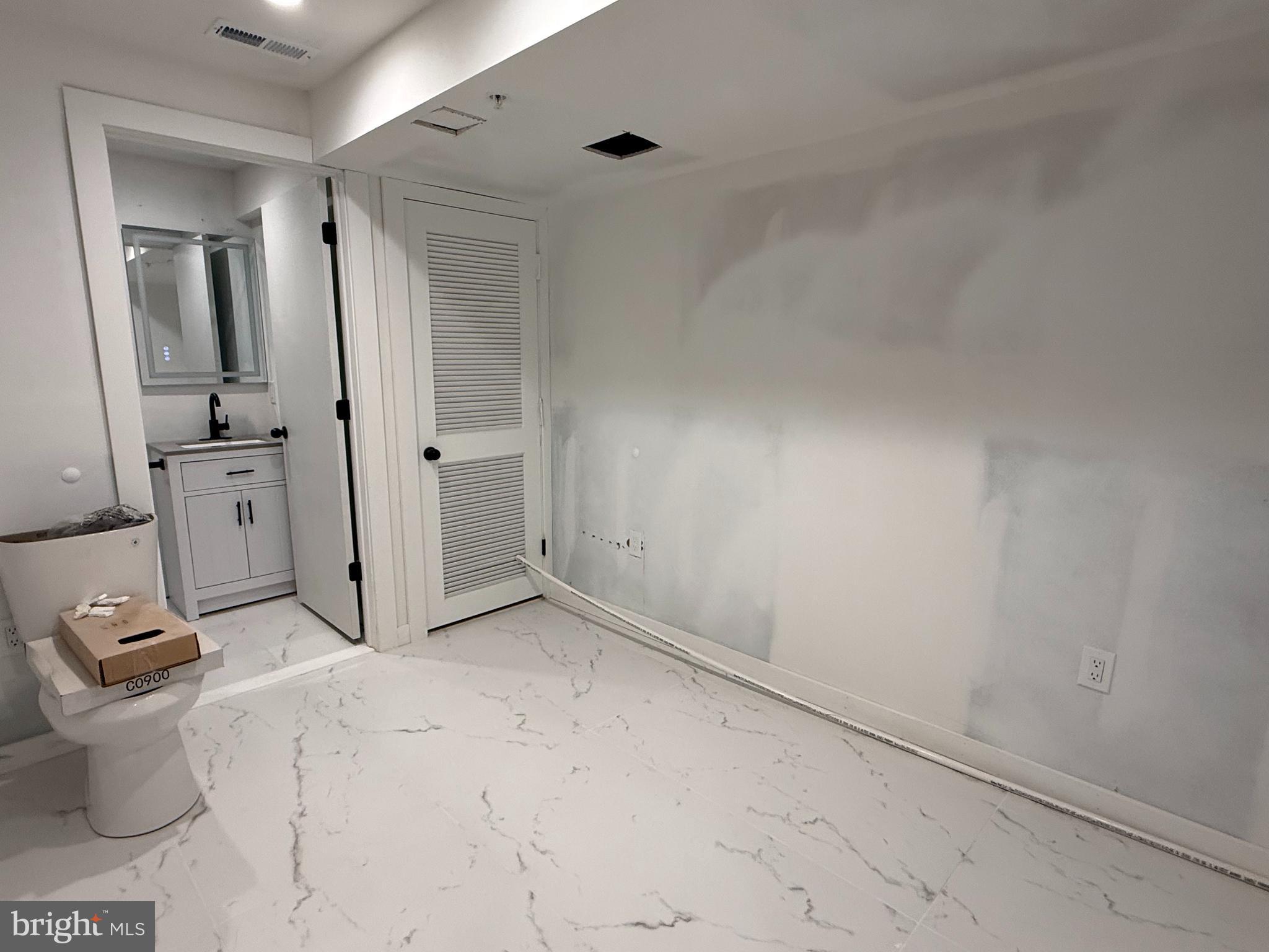 GRAYS FERRY - Residential