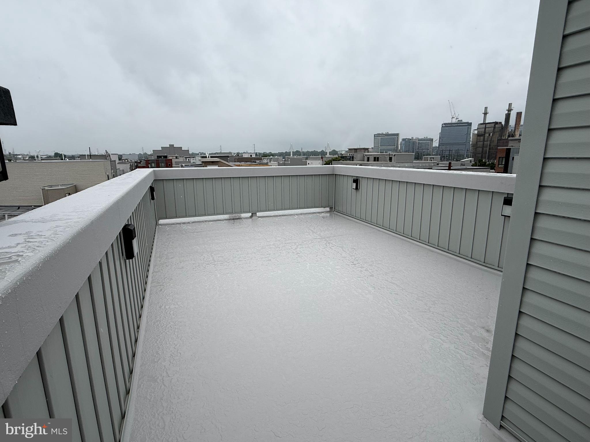 GRAYS FERRY - Residential