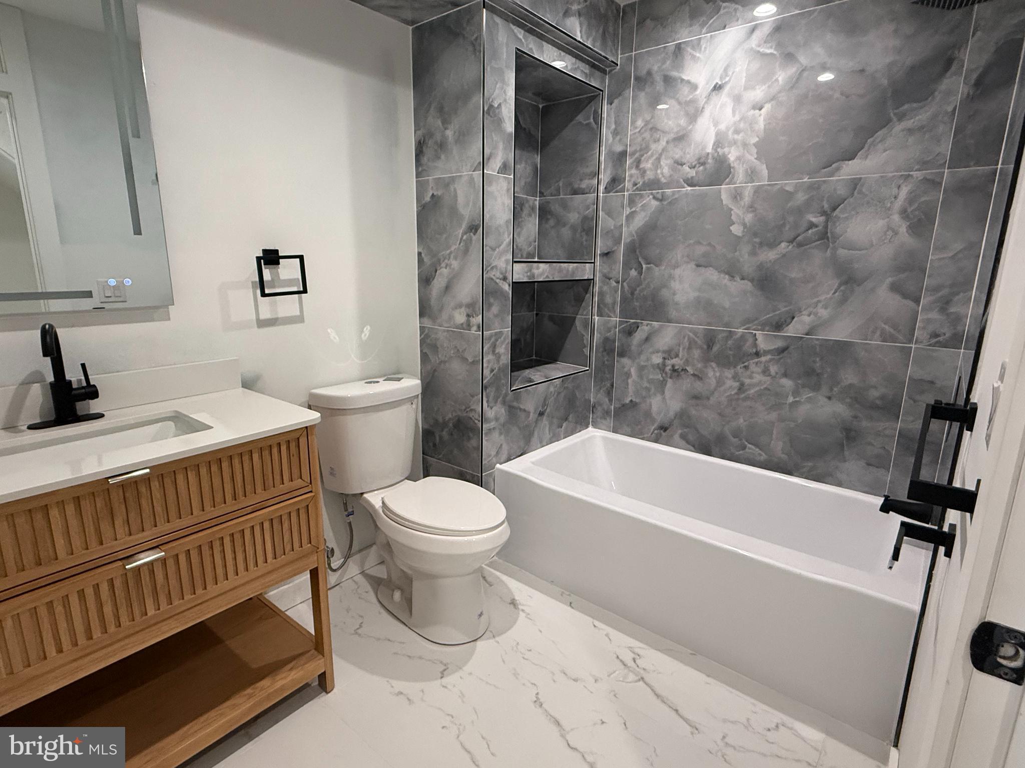 GRAYS FERRY - Residential
