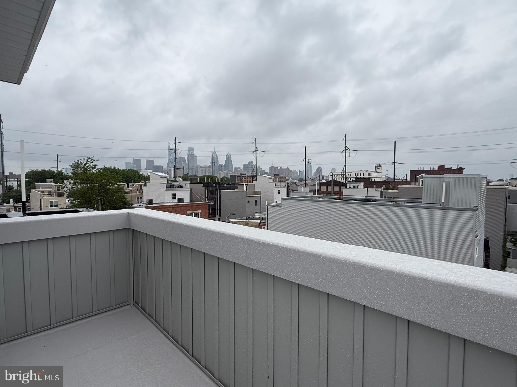 GRAYS FERRY - Residential