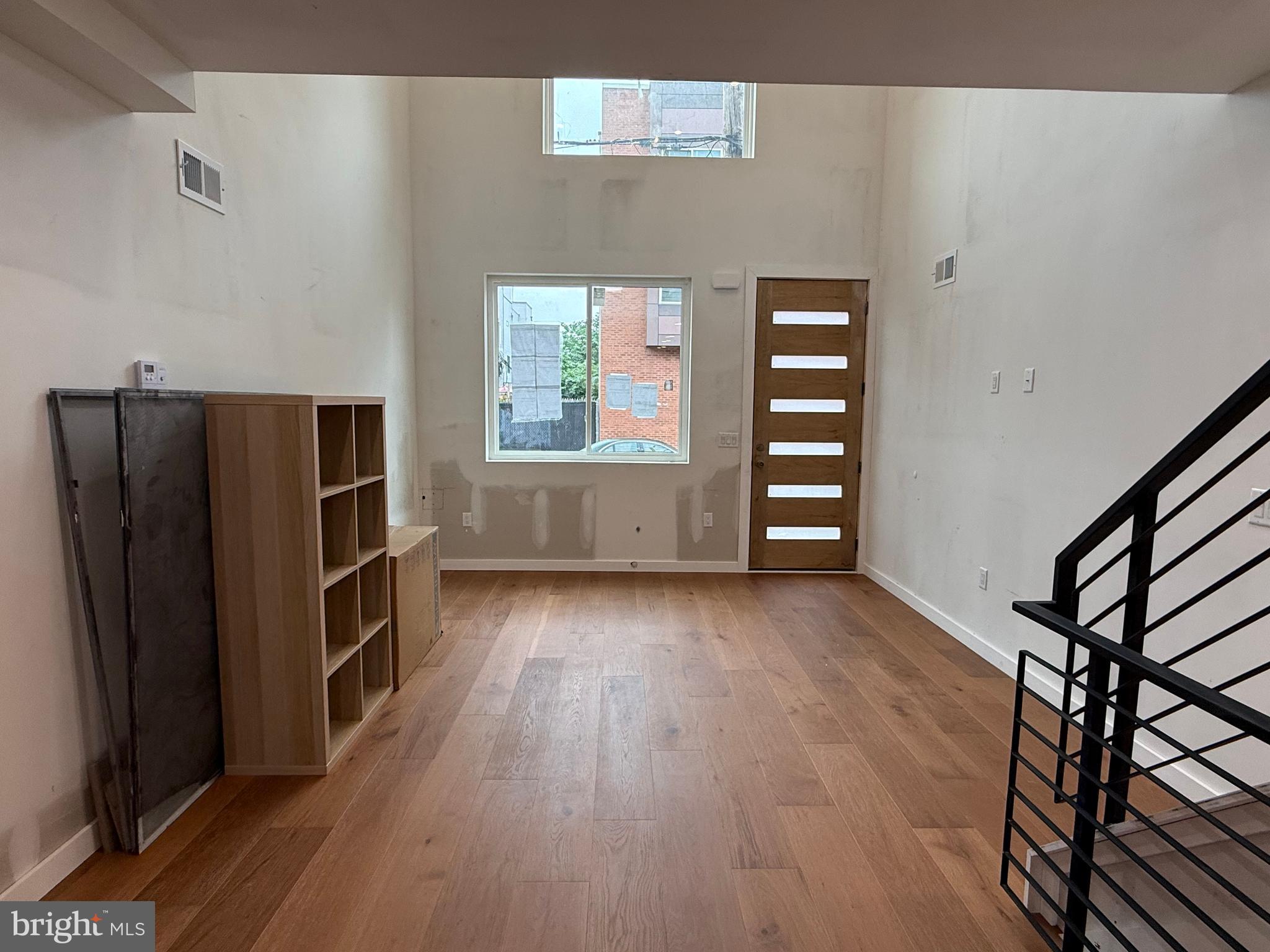 GRAYS FERRY - Residential