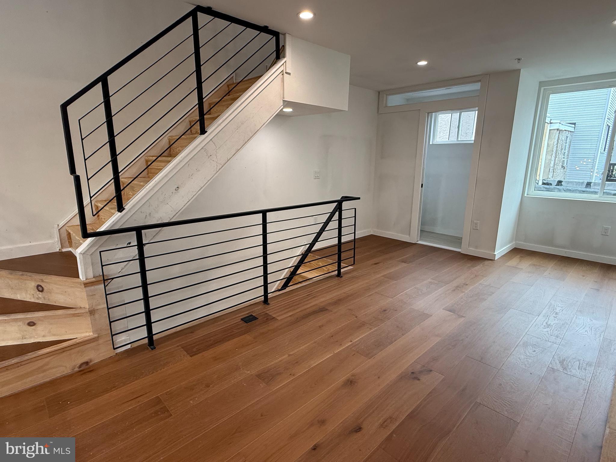 GRAYS FERRY - Residential