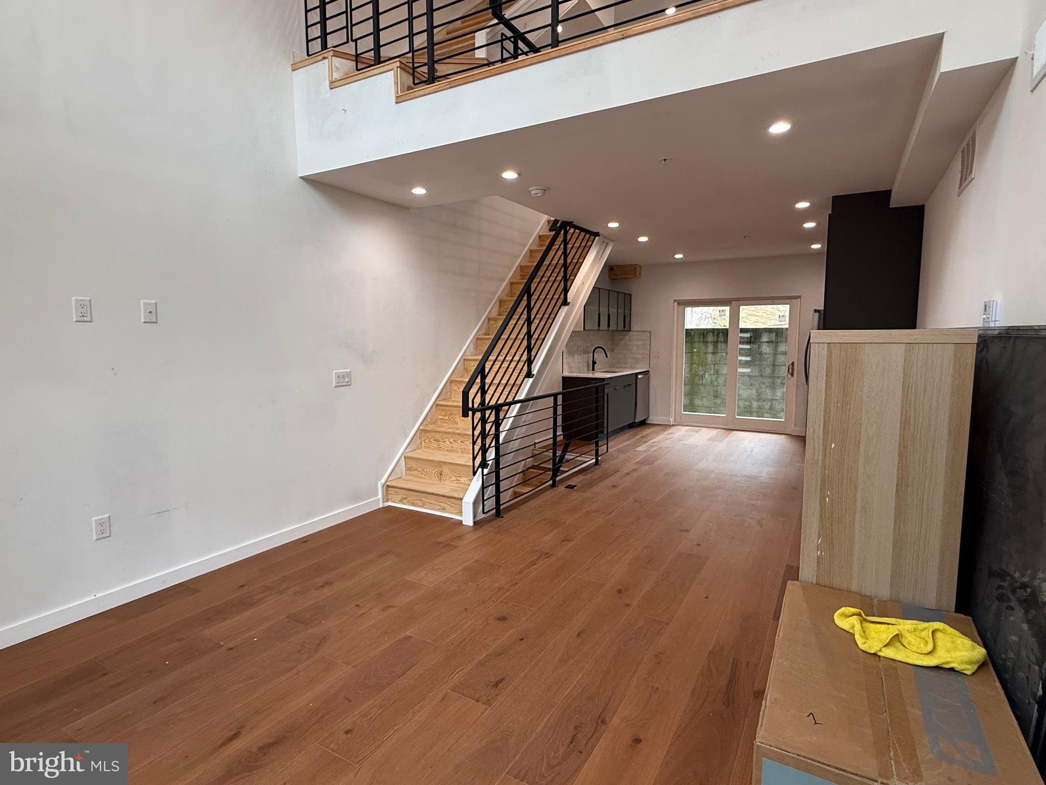 GRAYS FERRY - Residential
