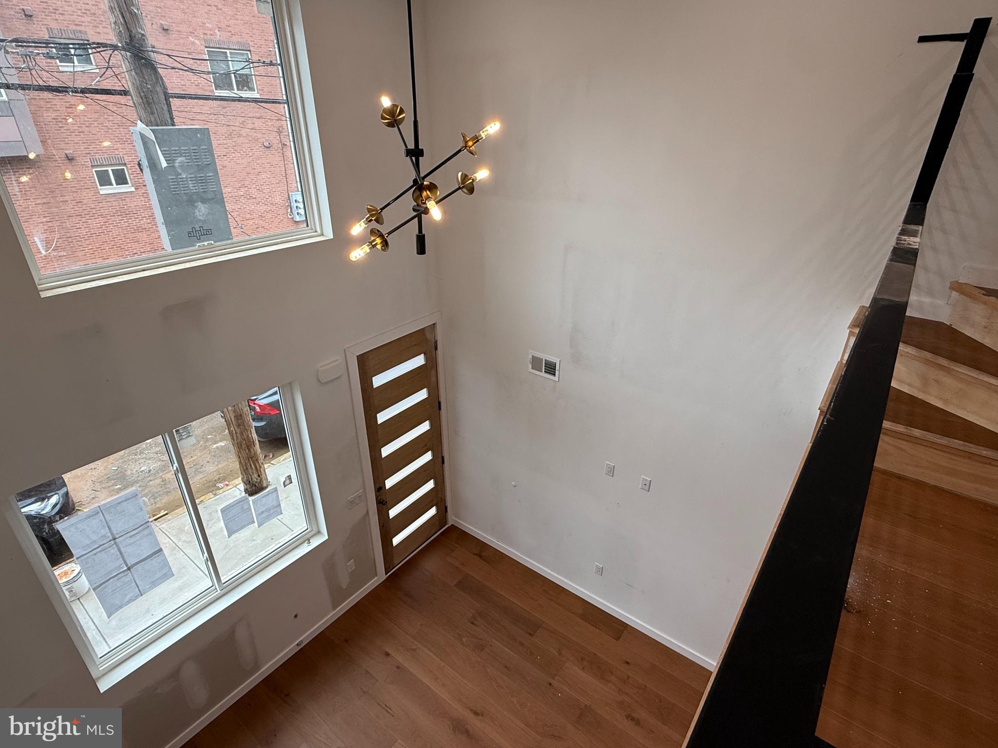 GRAYS FERRY - Residential
