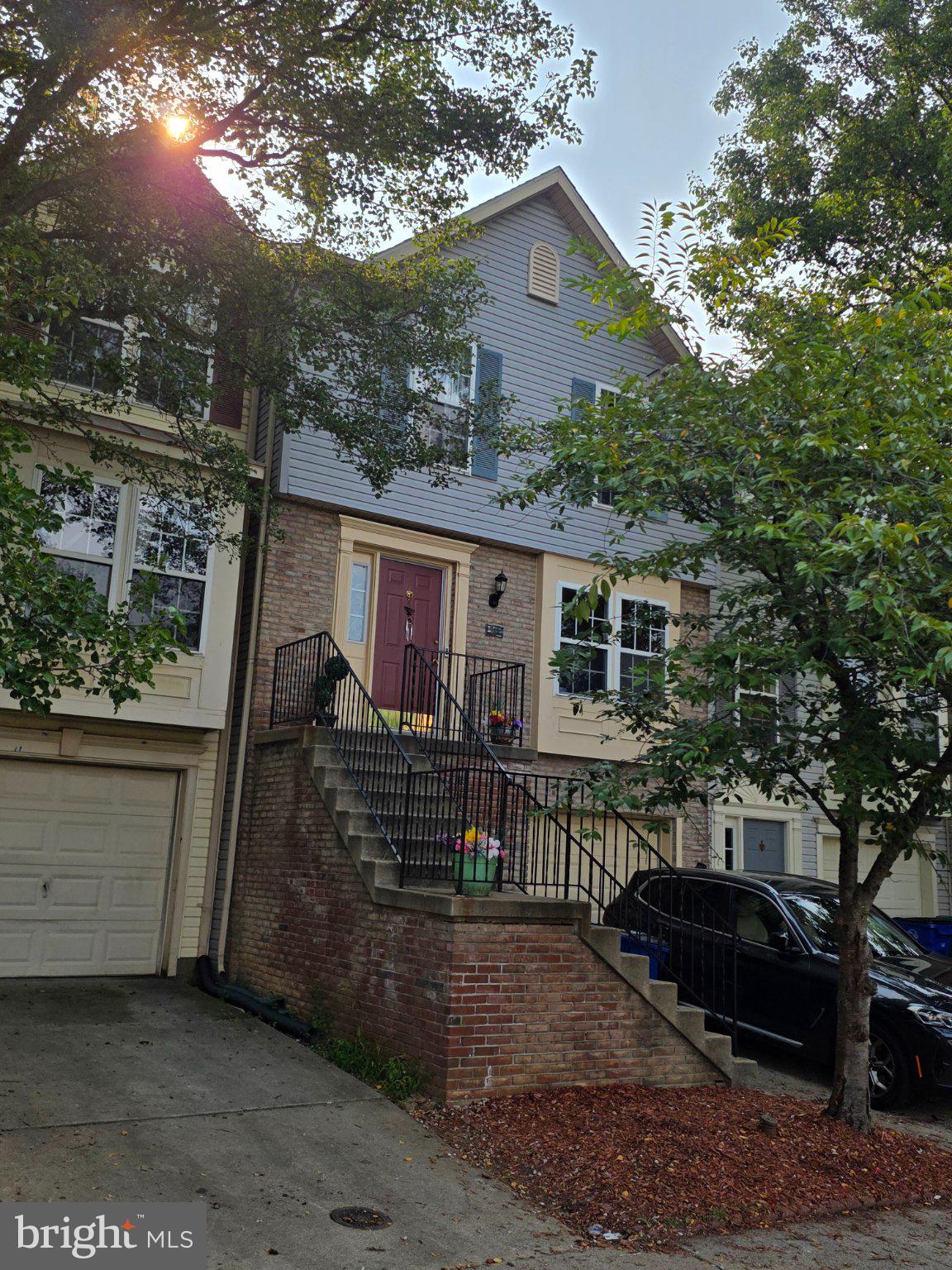 PROSPECT VIEW - Residential