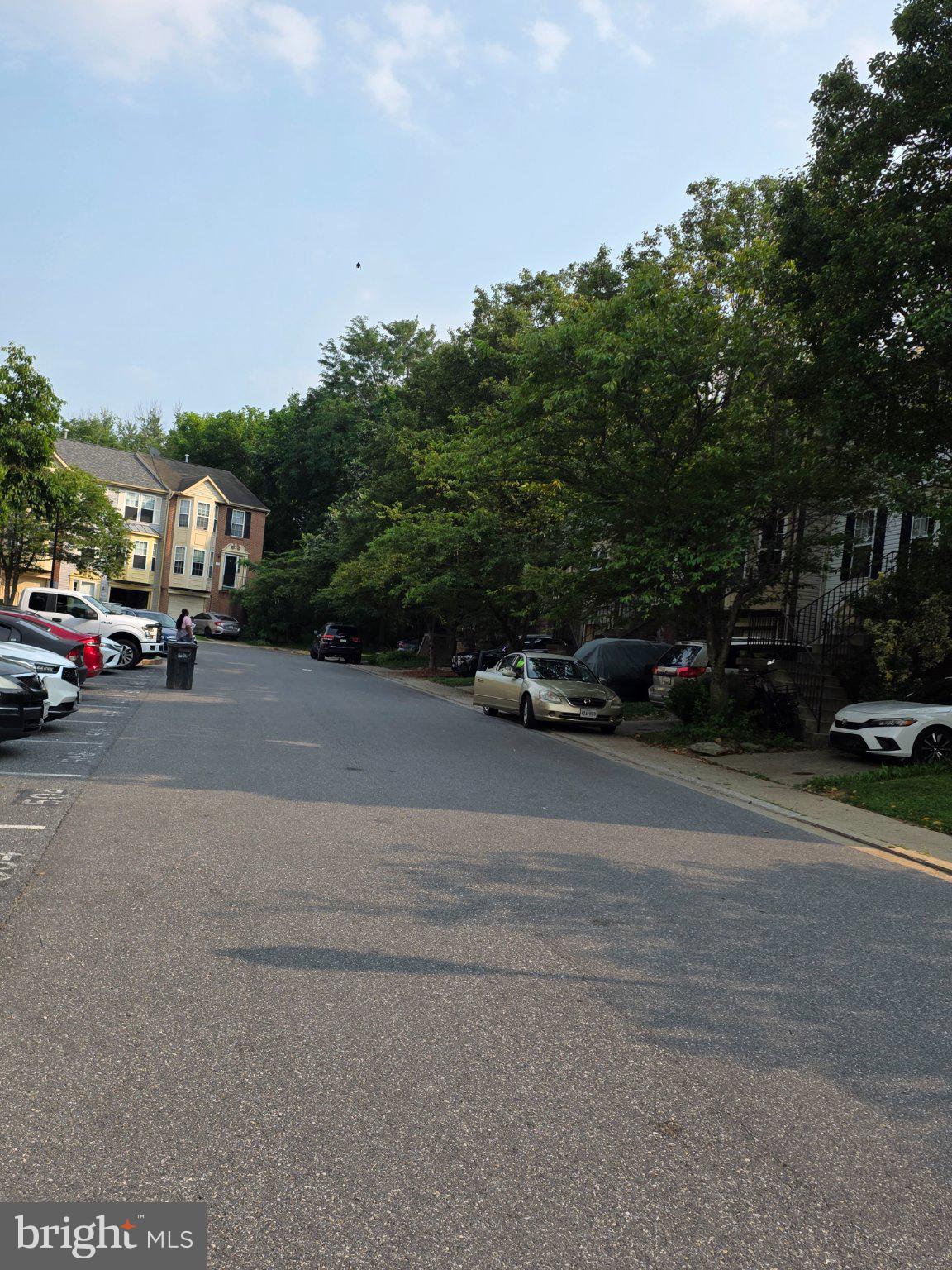 PROSPECT VIEW - Residential