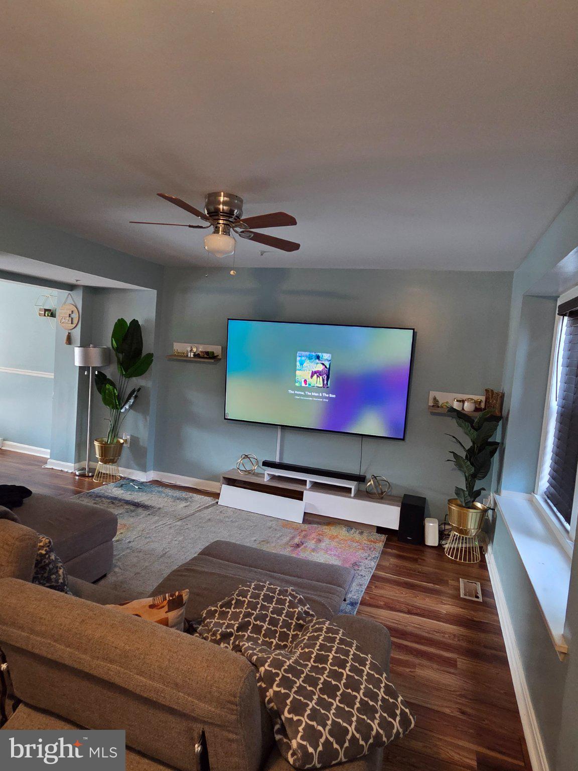 PROSPECT VIEW - Residential
