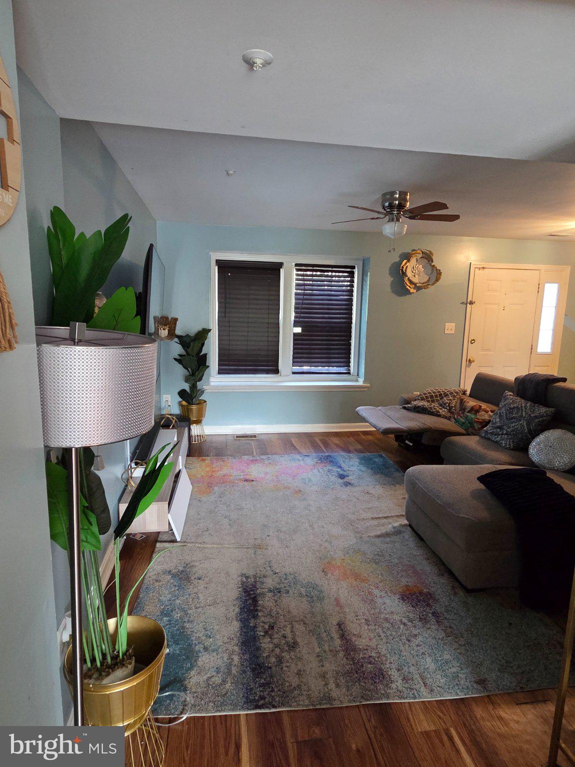 PROSPECT VIEW - Residential