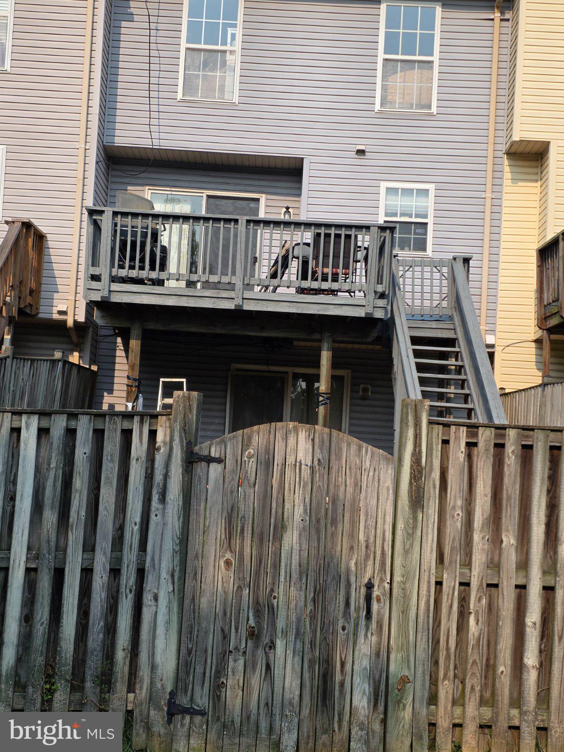 PROSPECT VIEW - Residential