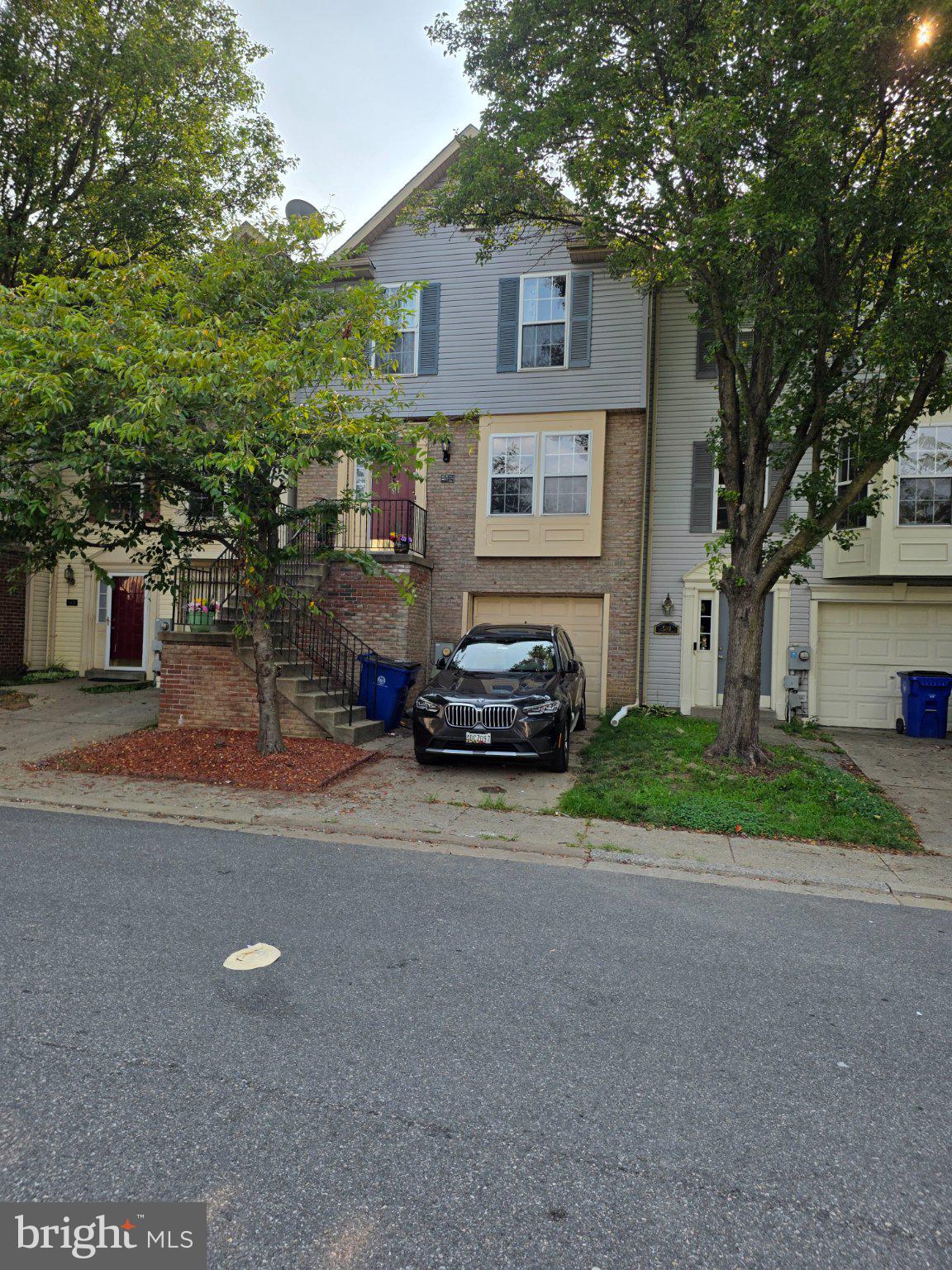 PROSPECT VIEW - Residential