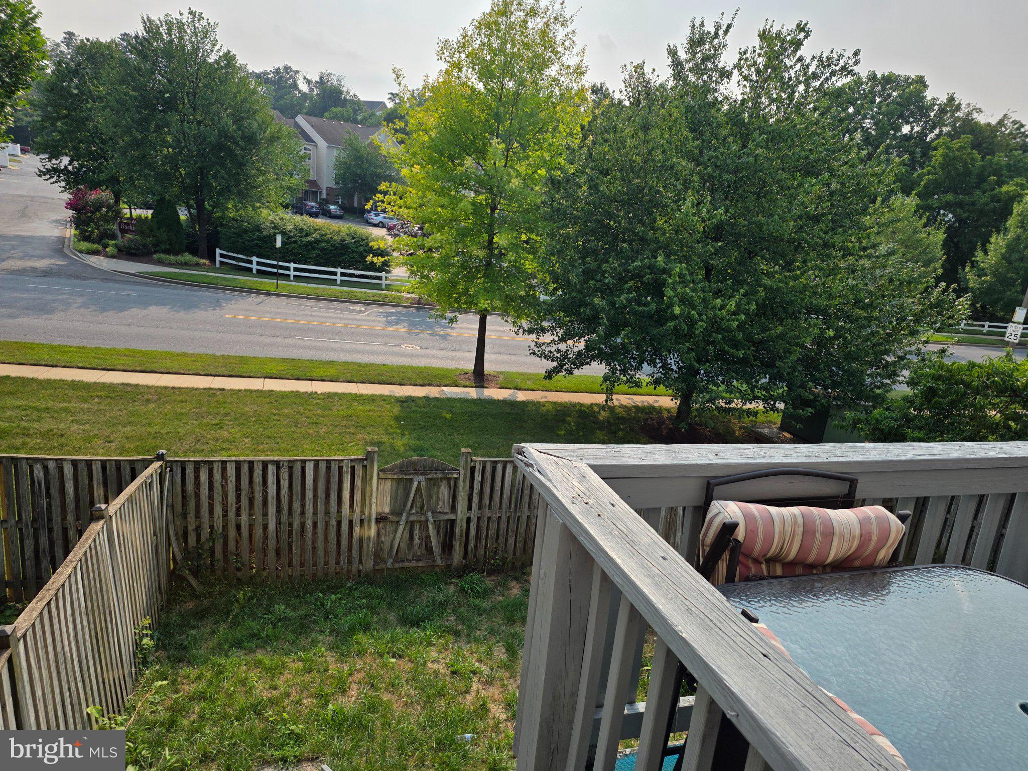 PROSPECT VIEW - Residential