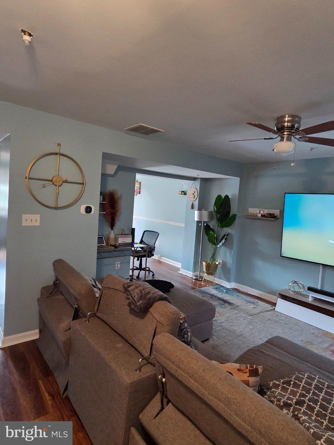 PROSPECT VIEW - Residential