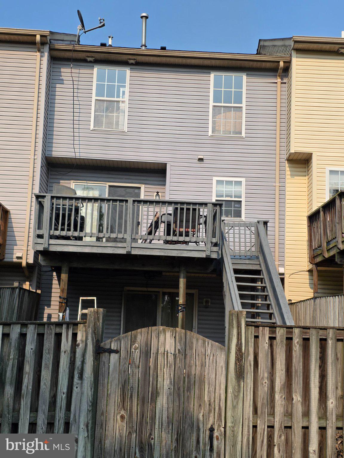 PROSPECT VIEW - Residential