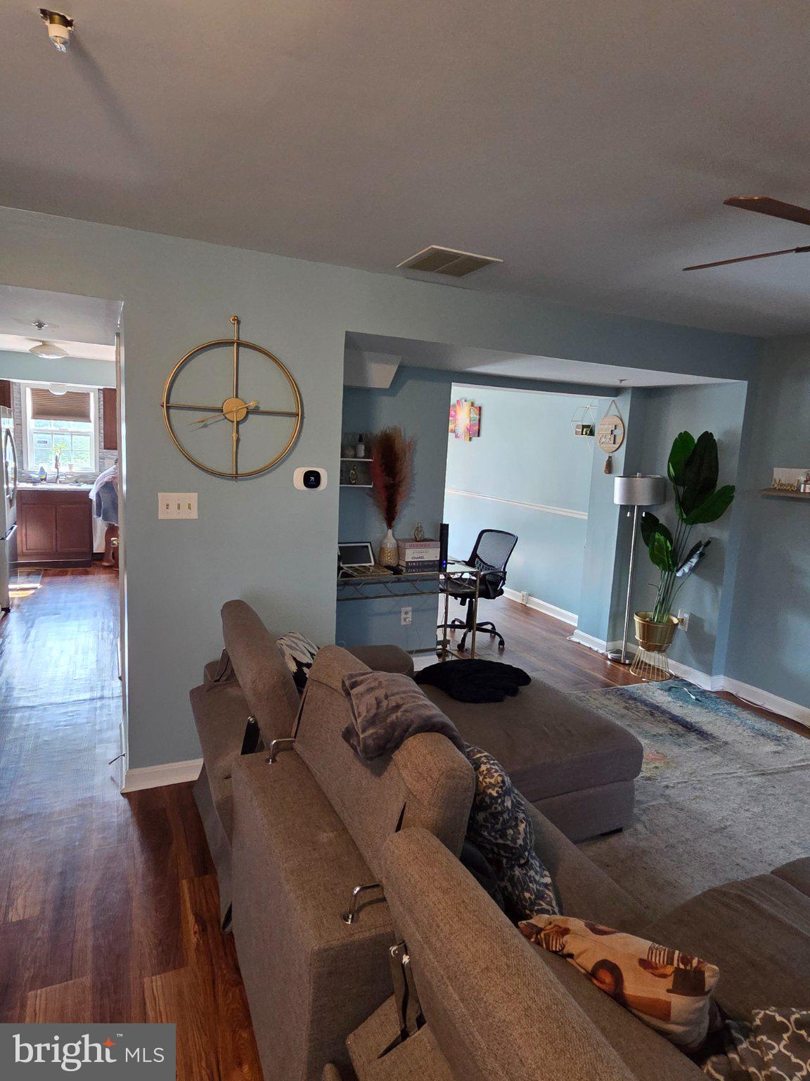 PROSPECT VIEW - Residential