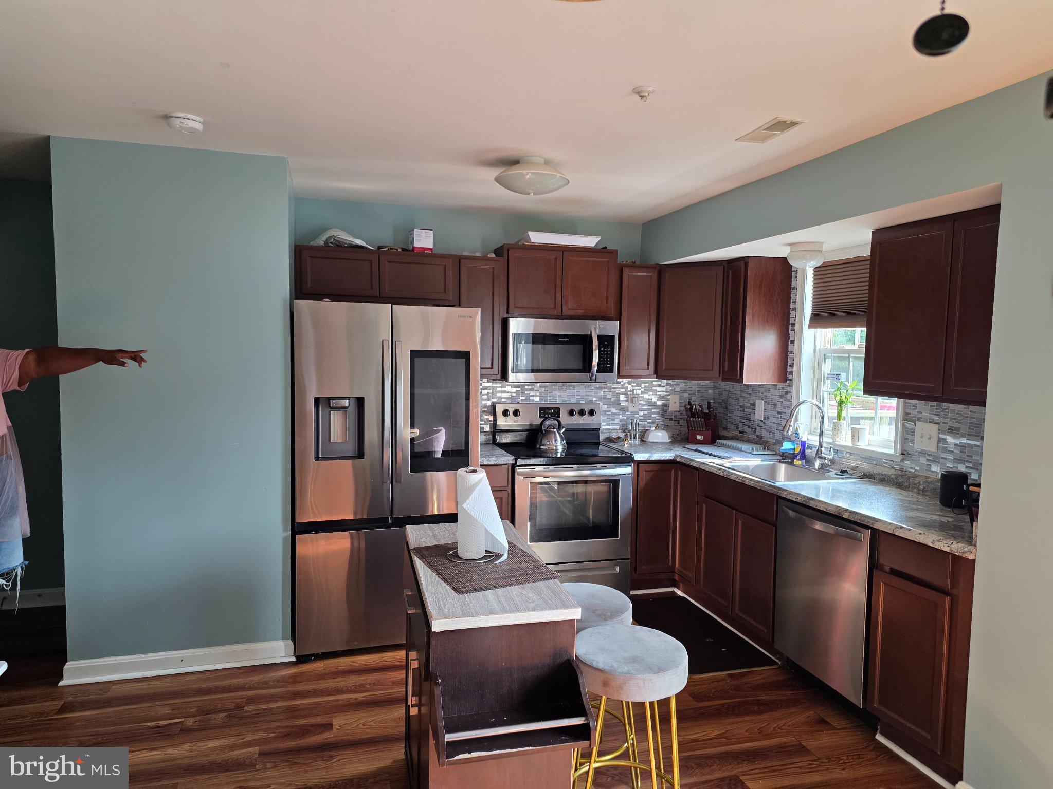 PROSPECT VIEW - Residential