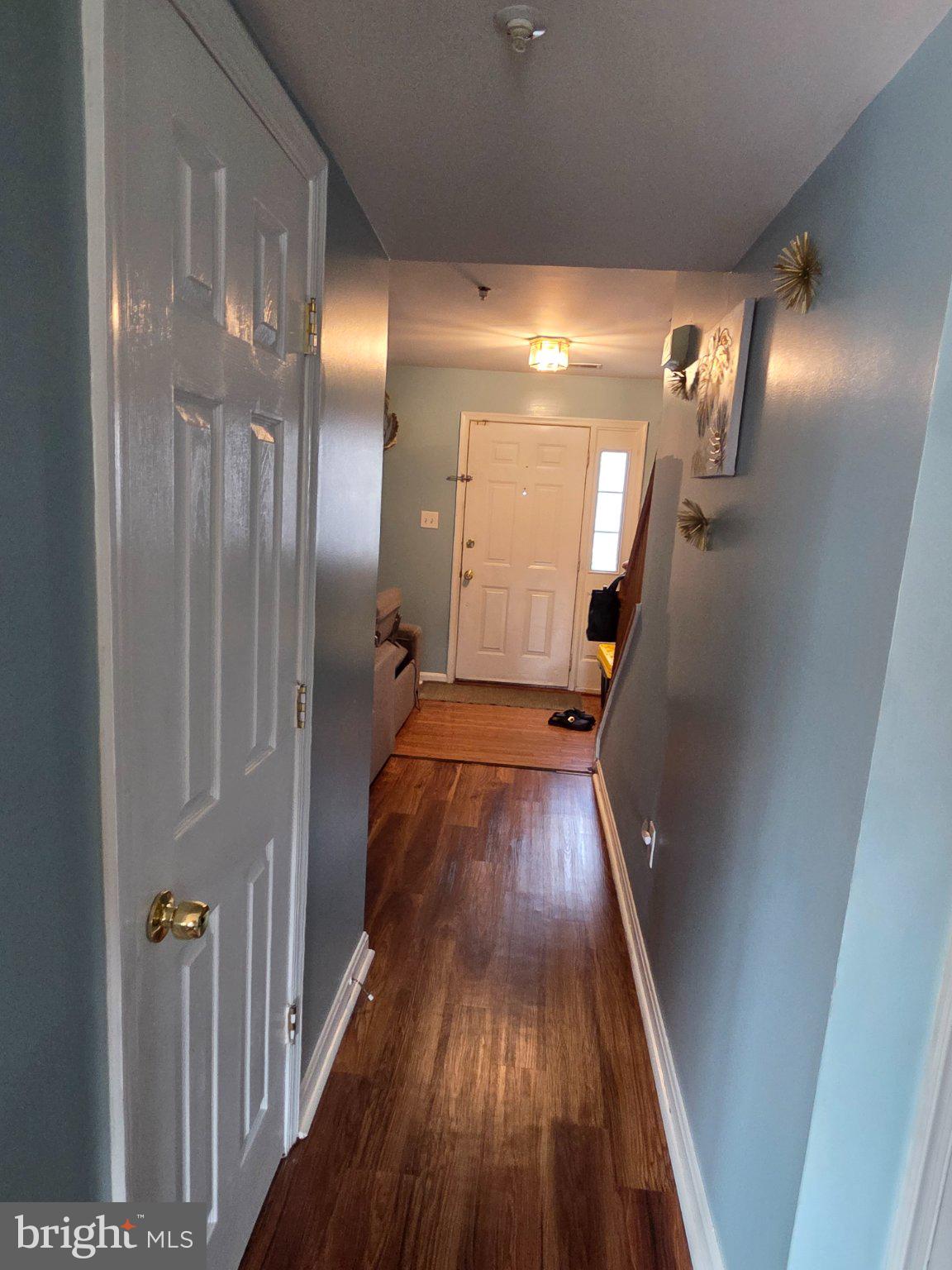 PROSPECT VIEW - Residential