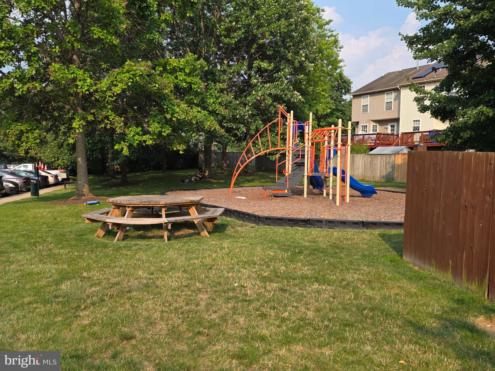 PROSPECT VIEW - Residential