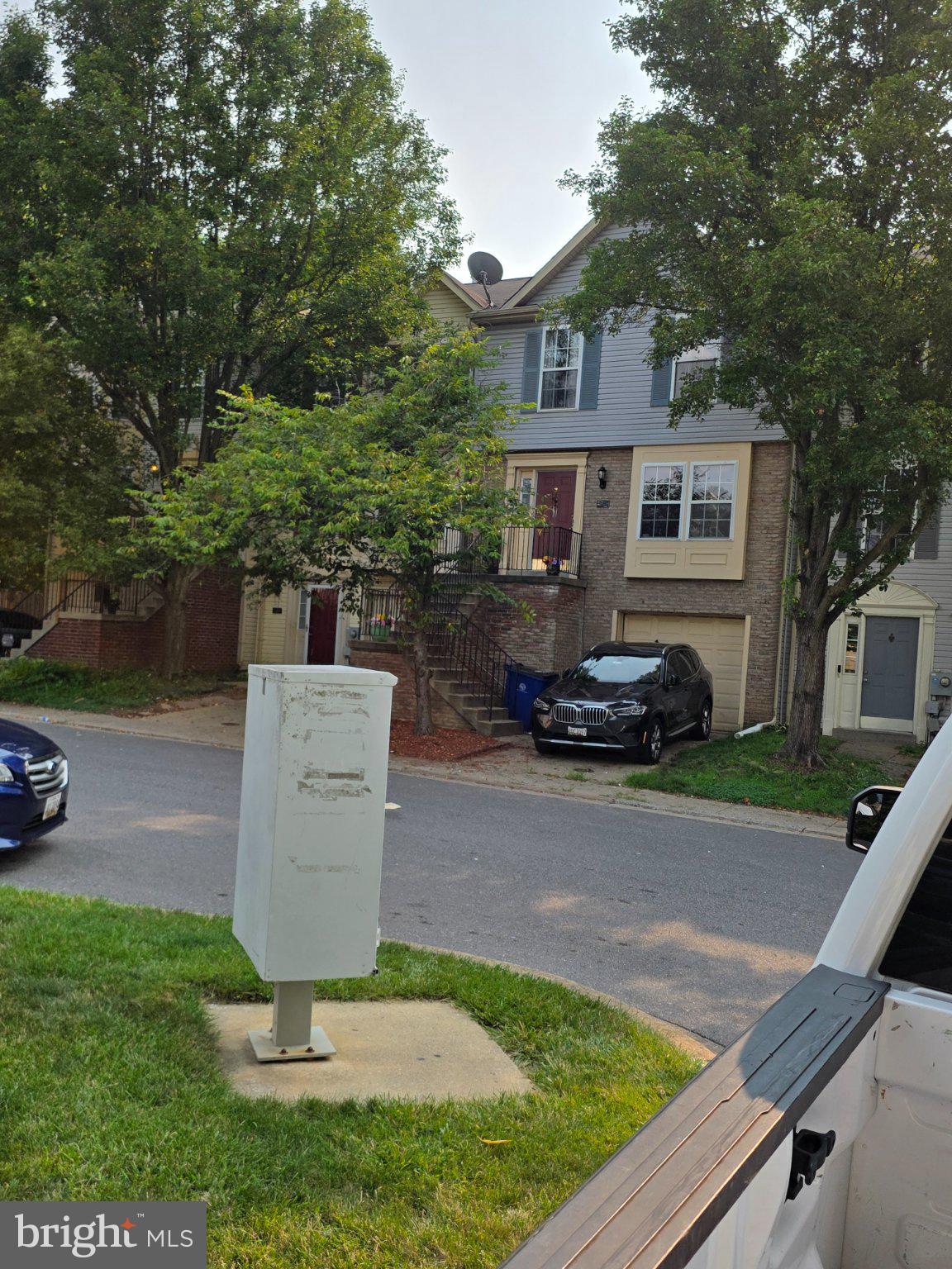 PROSPECT VIEW - Residential