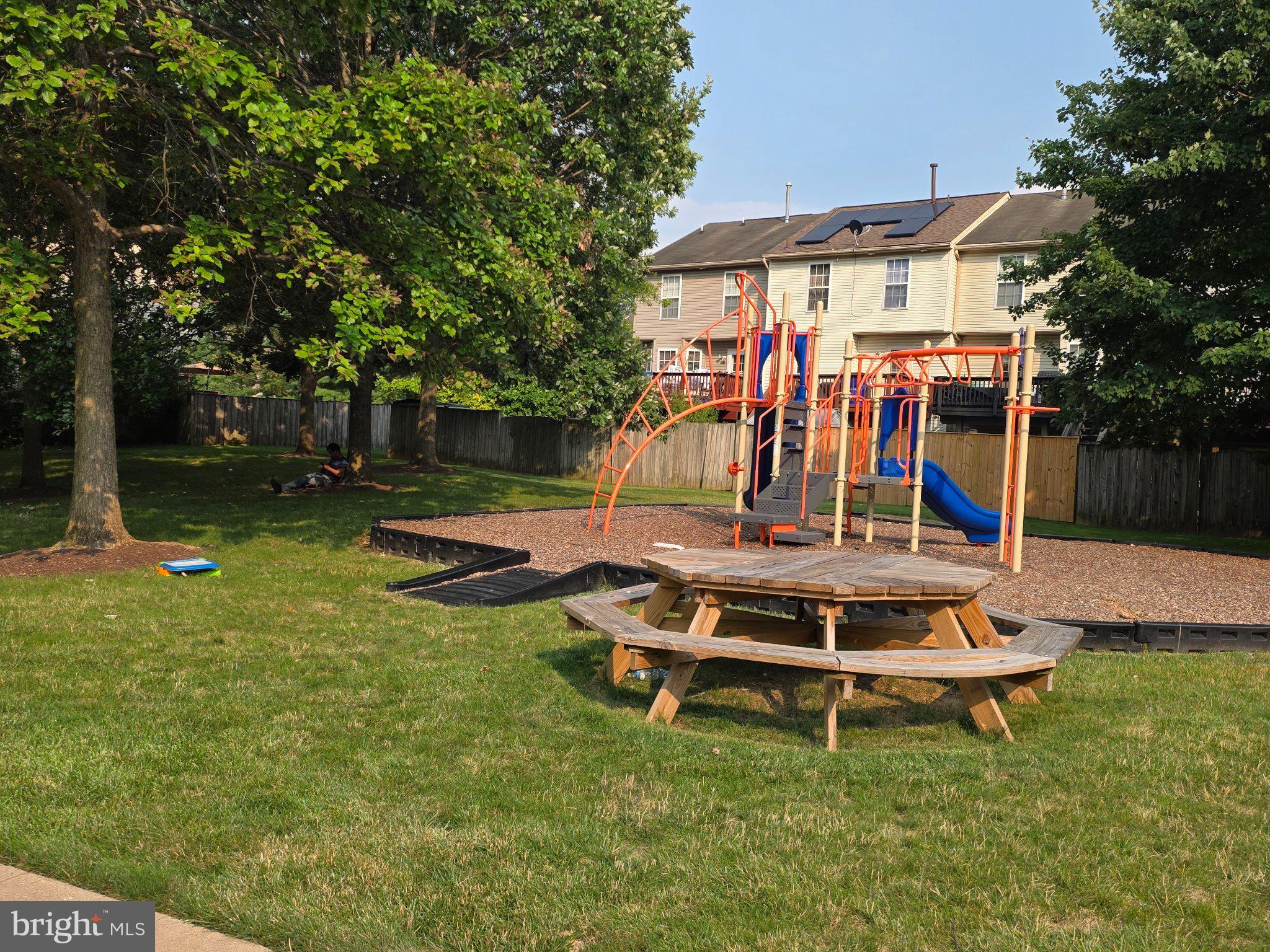 PROSPECT VIEW - Residential