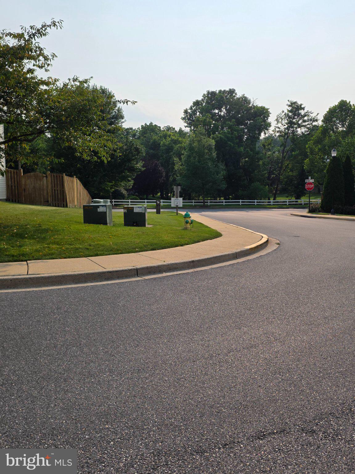 PROSPECT VIEW - Residential