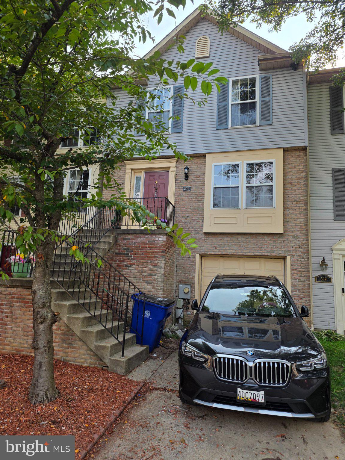 PROSPECT VIEW - Residential