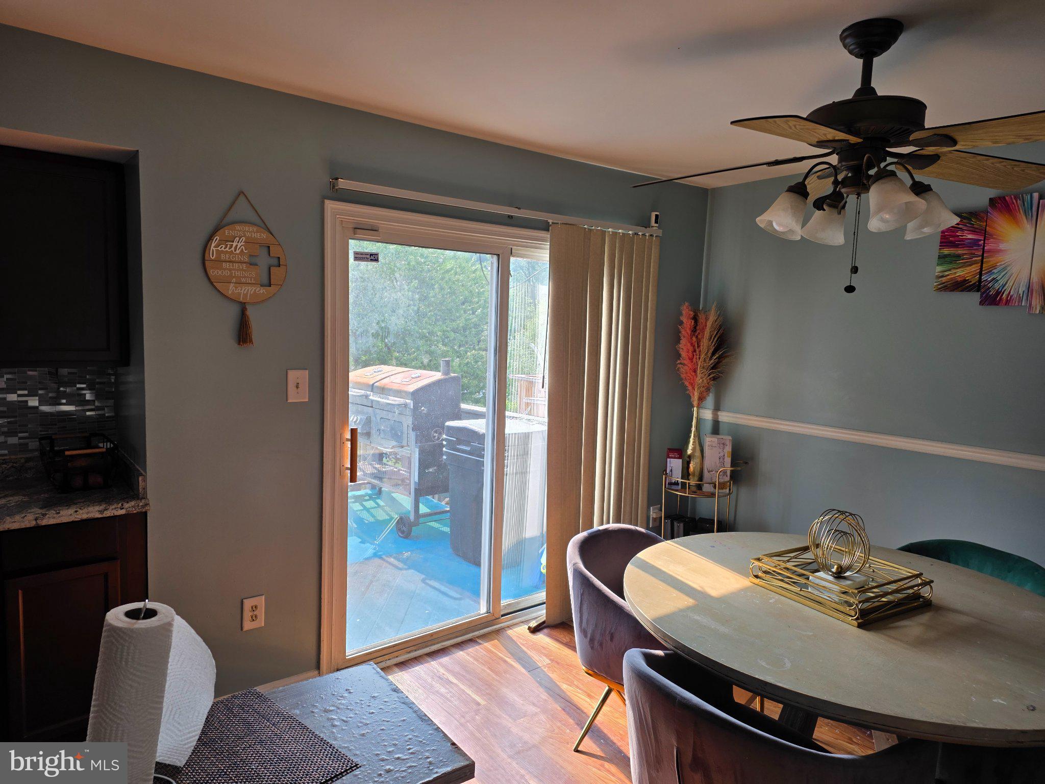PROSPECT VIEW - Residential