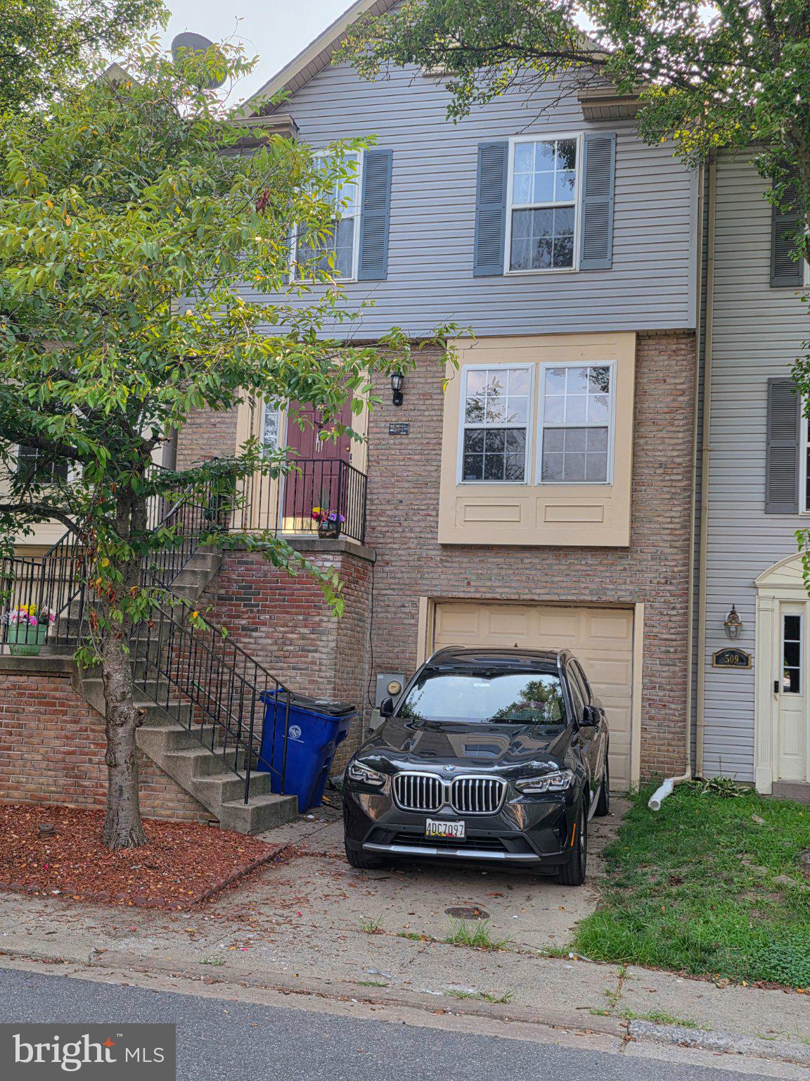 PROSPECT VIEW - Residential