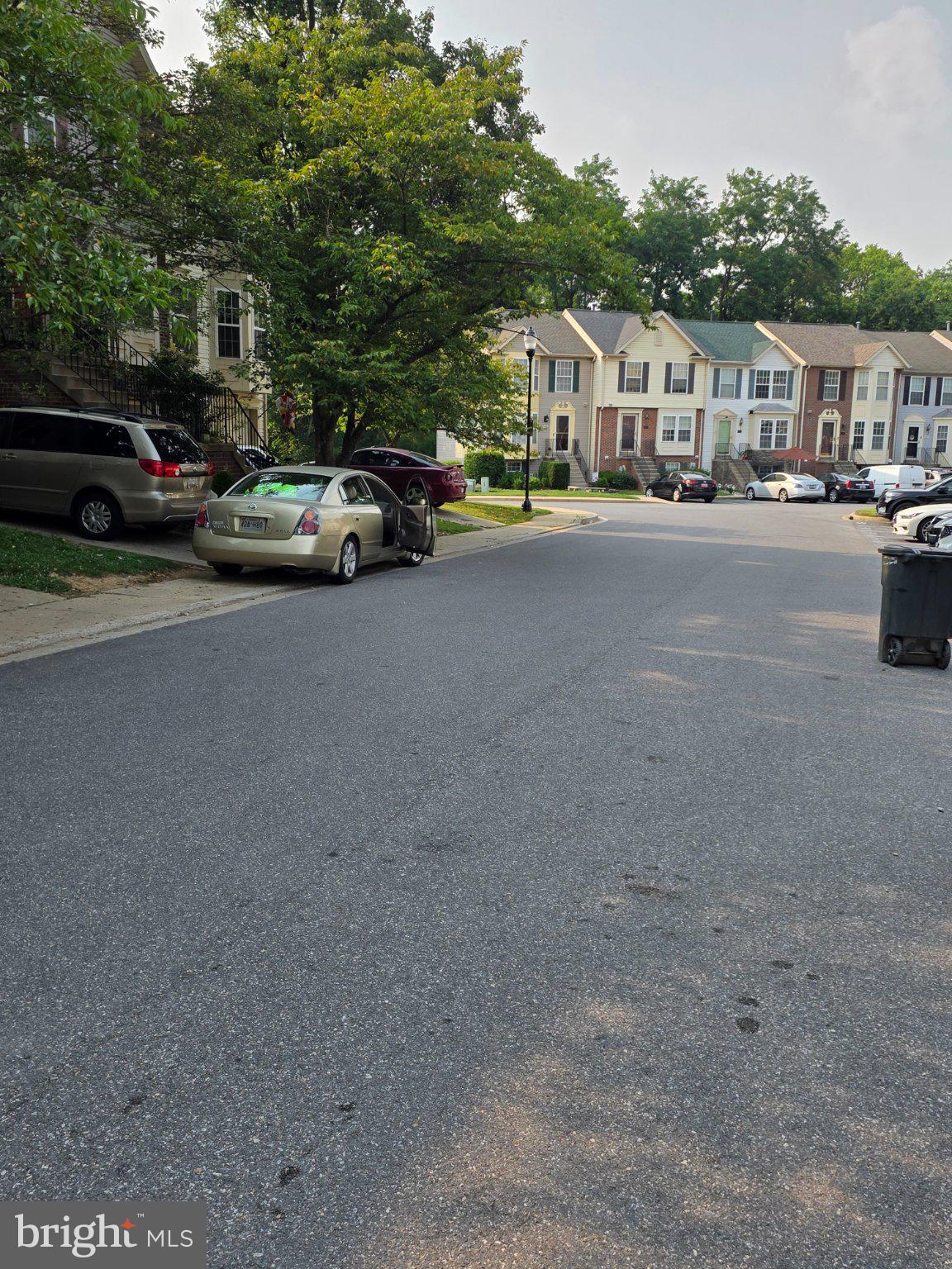 PROSPECT VIEW - Residential