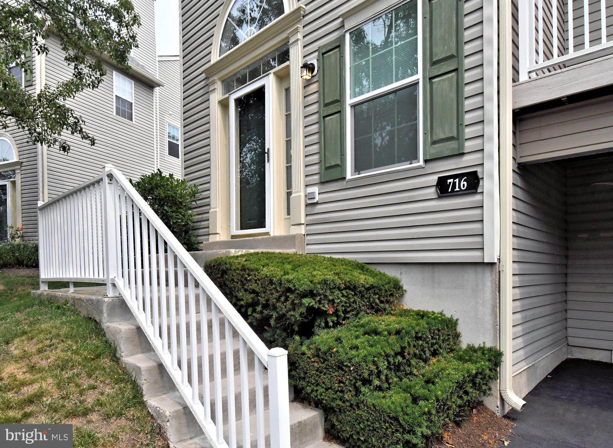 PROVIDENCE VIEW - Residential