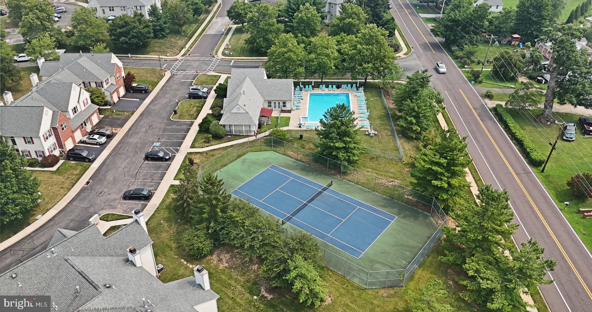 PROVIDENCE VIEW - Residential