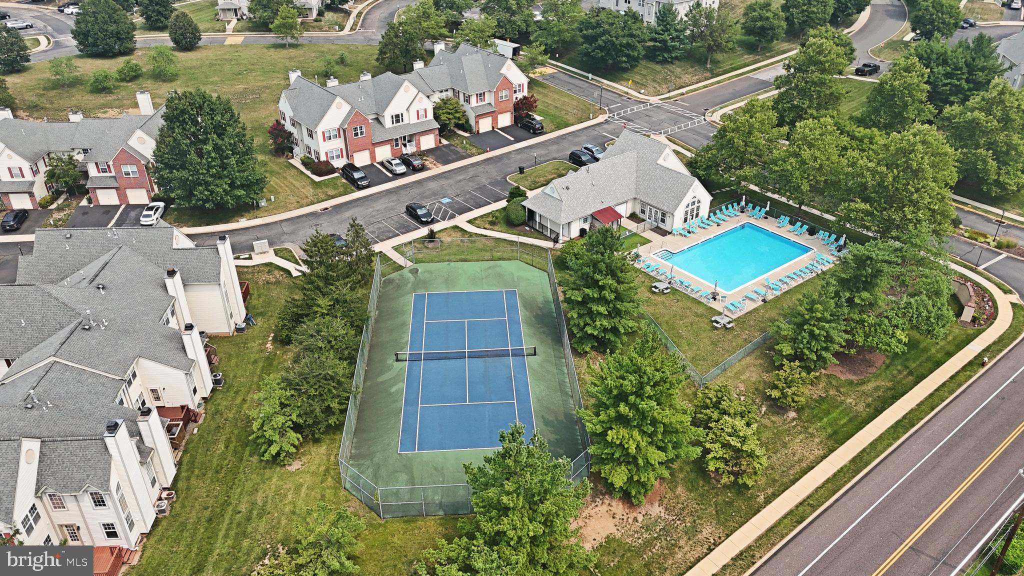 PROVIDENCE VIEW - Residential