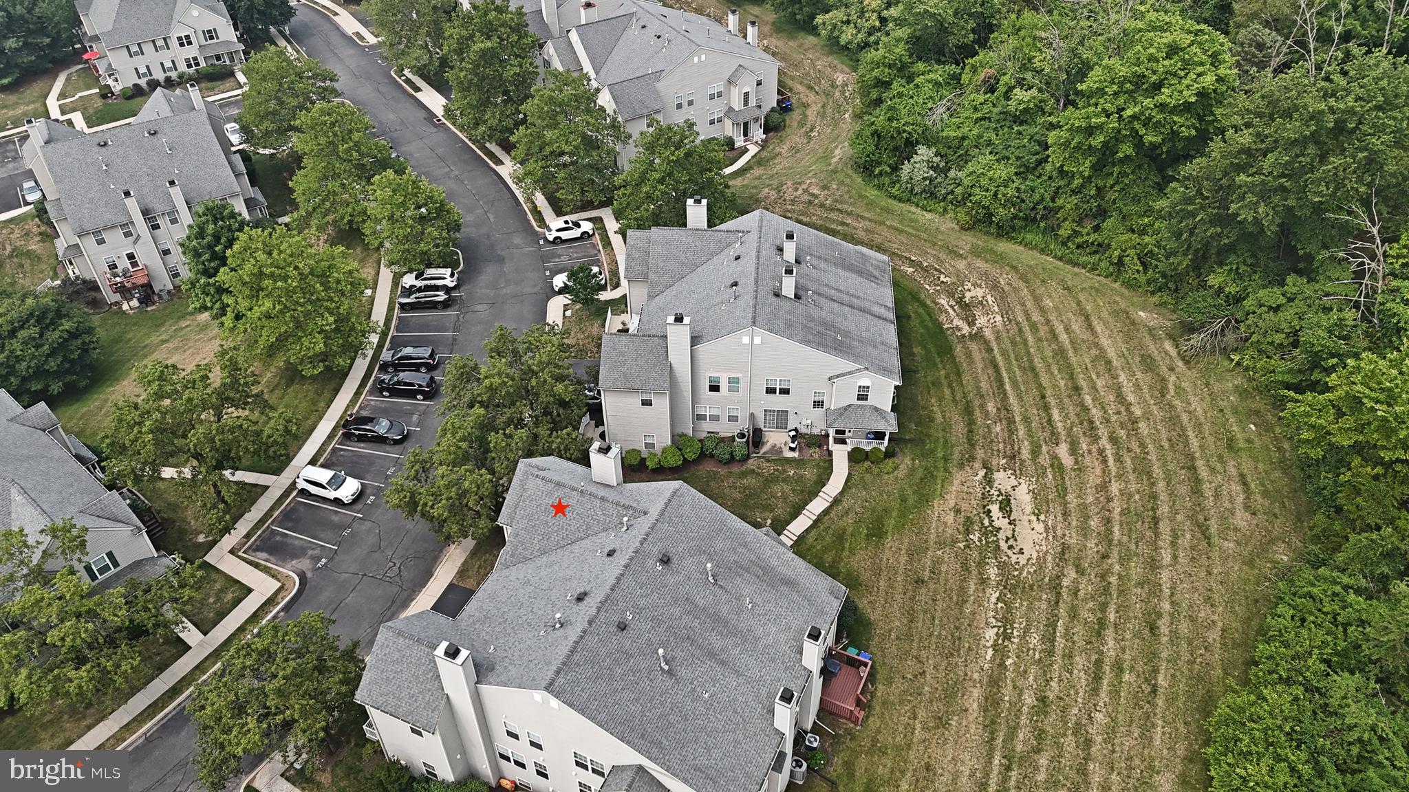 PROVIDENCE VIEW - Residential