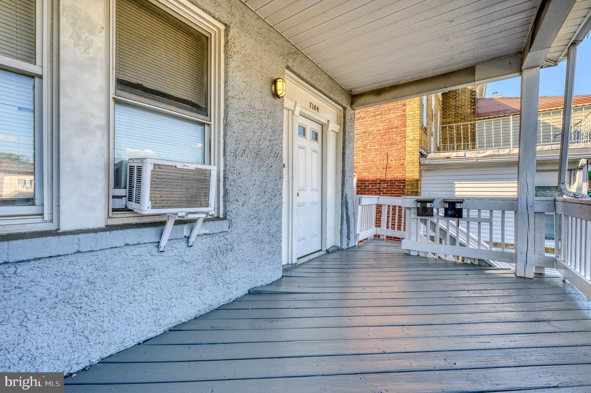 HAMILTON HEIGHTS - Residential Income