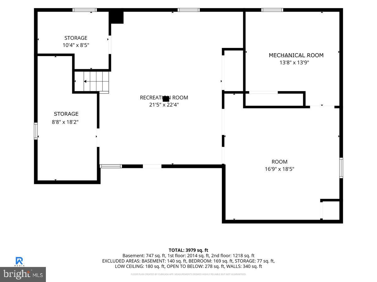 MAKEFIELD MANOR - Residential