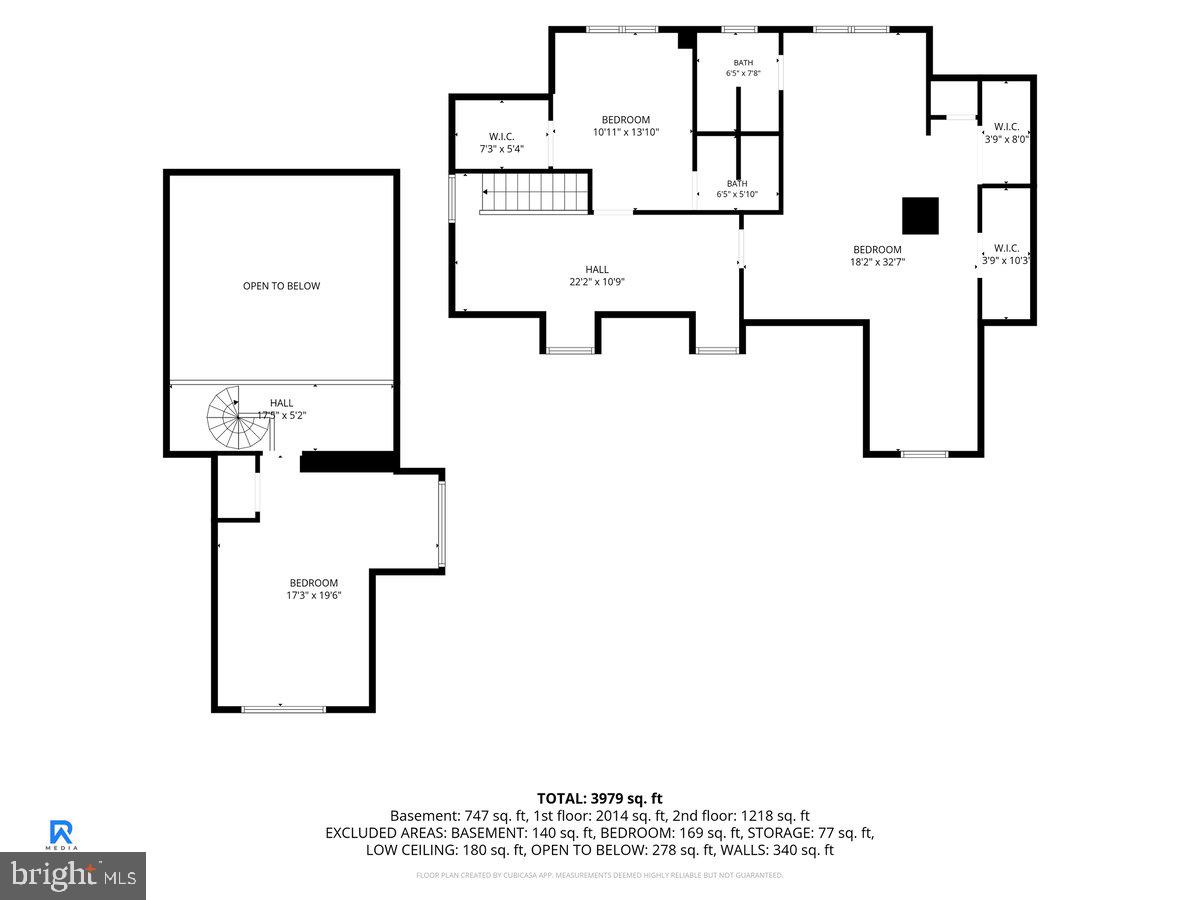 MAKEFIELD MANOR - Residential