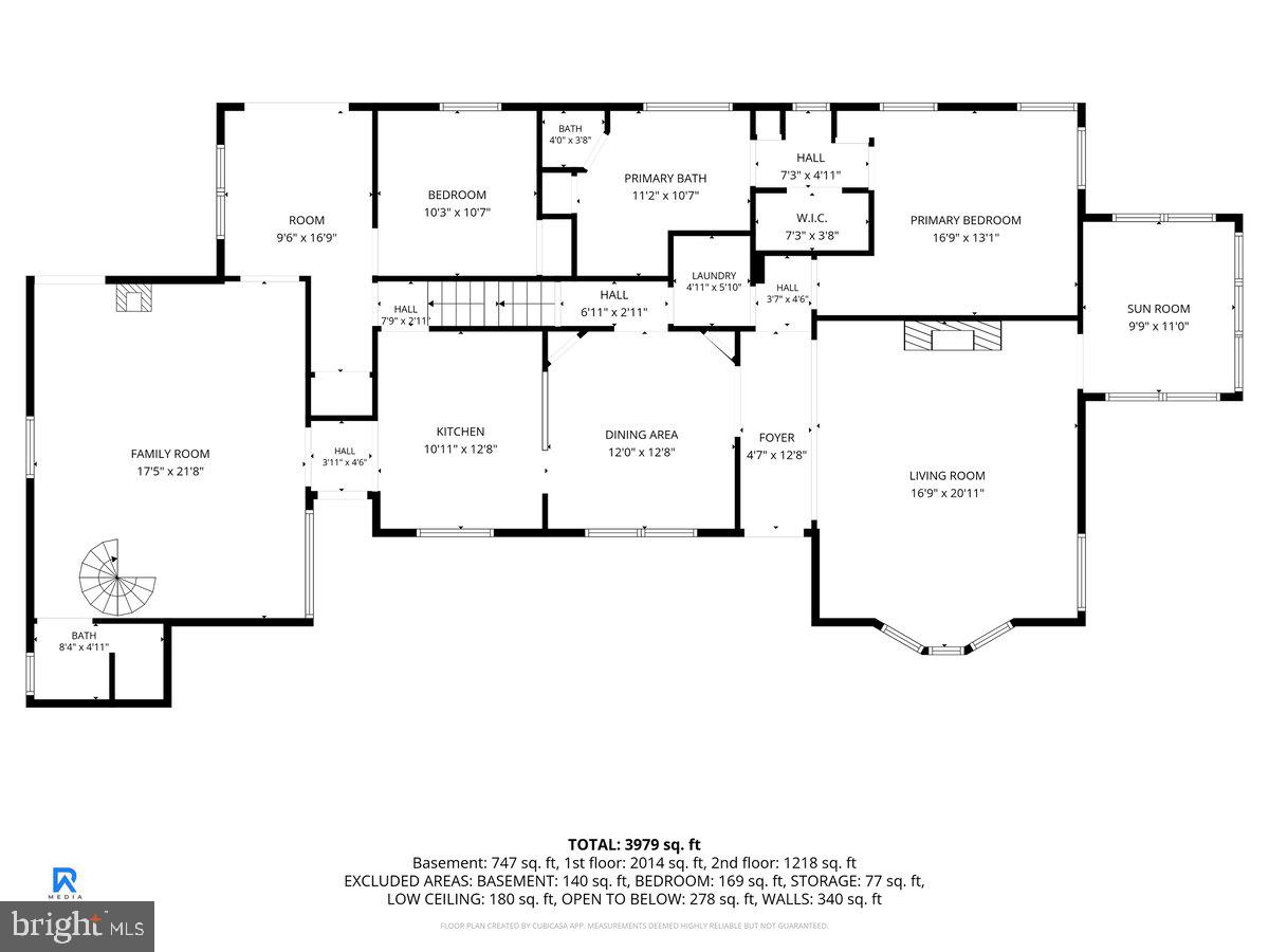 MAKEFIELD MANOR - Residential