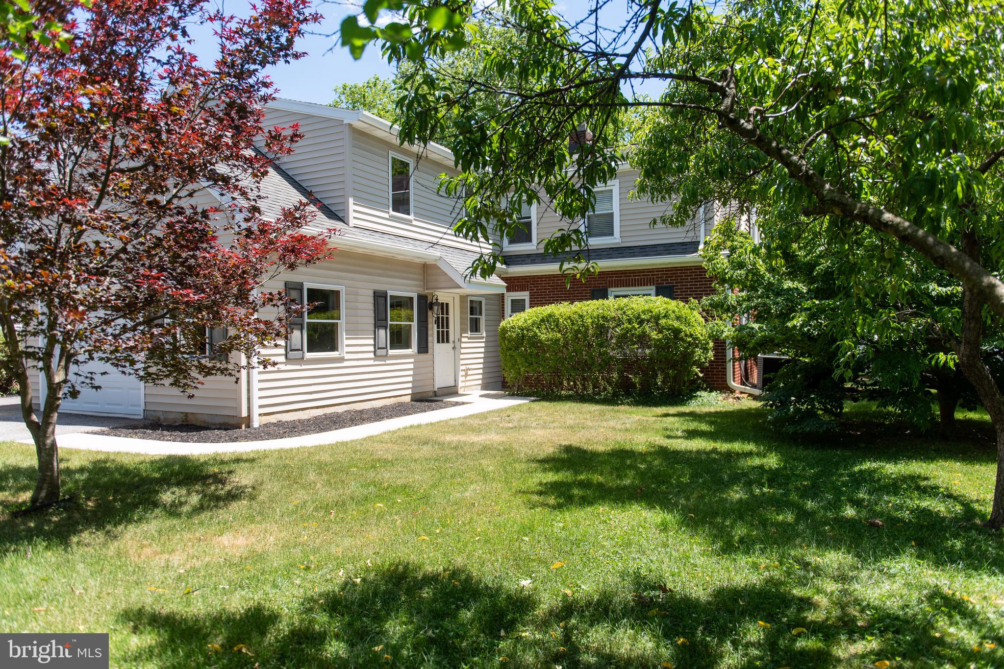 HERSHEY DOWNTOWN - Residential