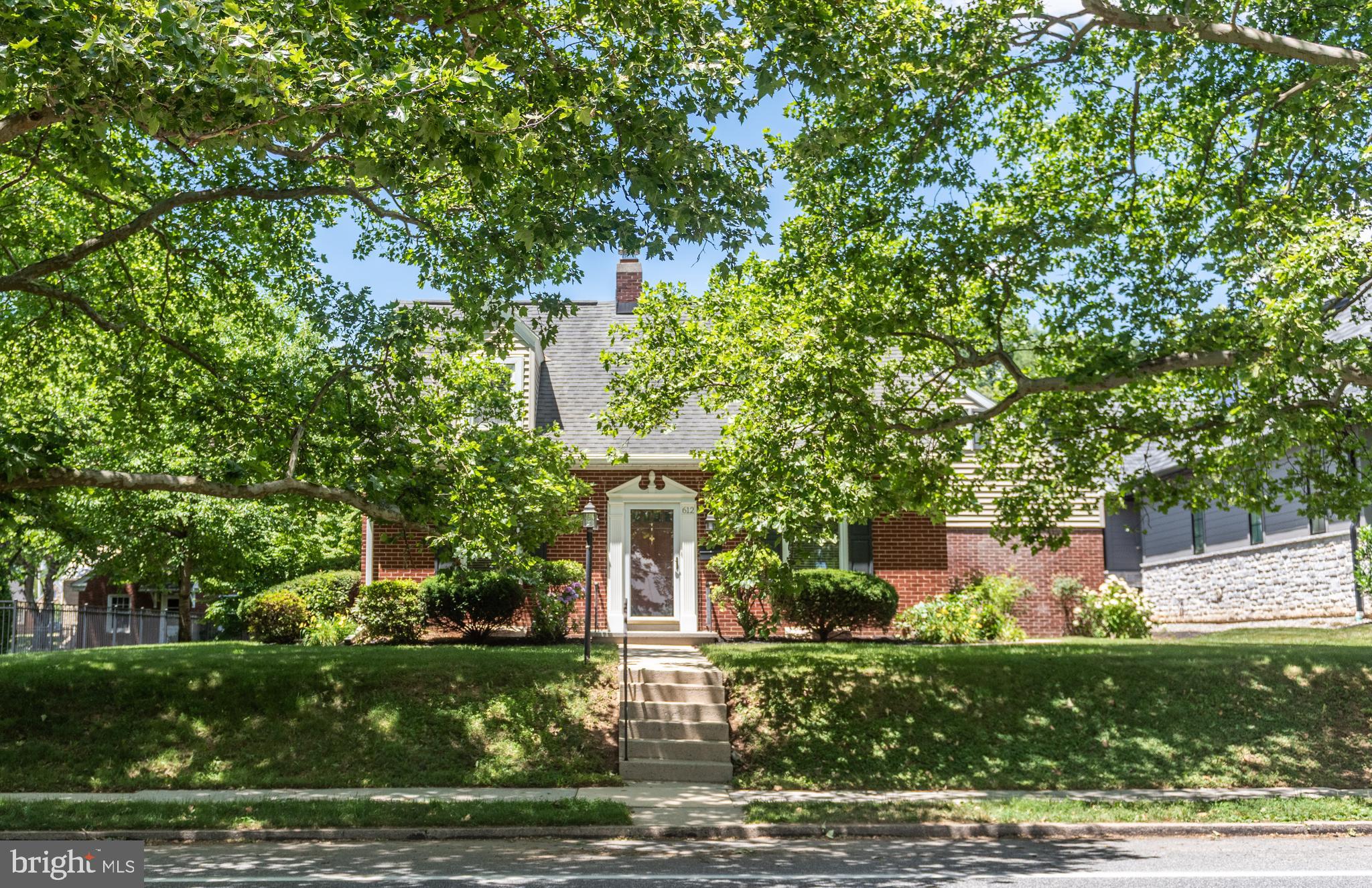 HERSHEY DOWNTOWN - Residential