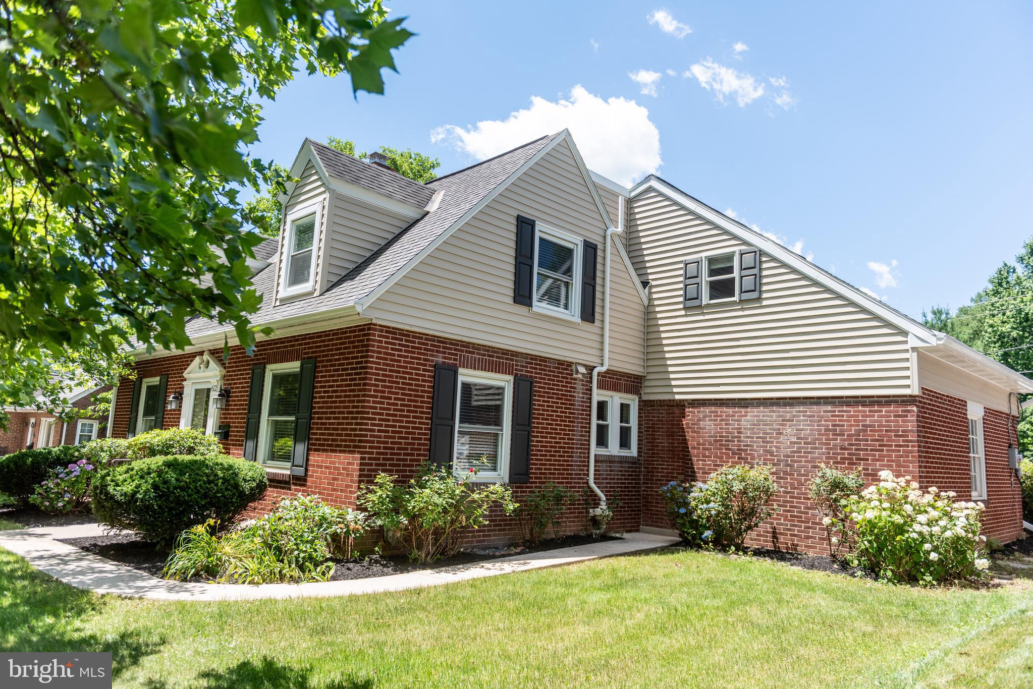 HERSHEY DOWNTOWN - Residential